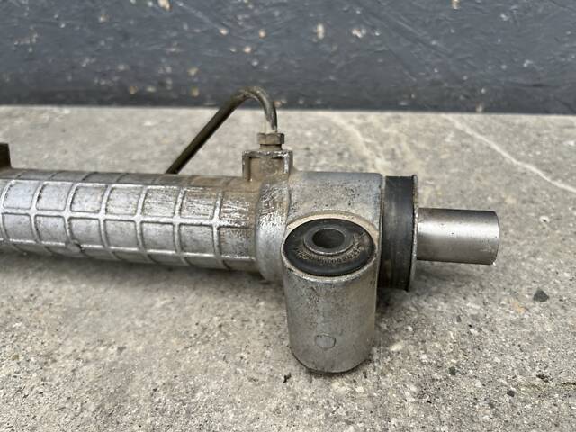 Рульова рейка Opel Zafira A - Фото 2