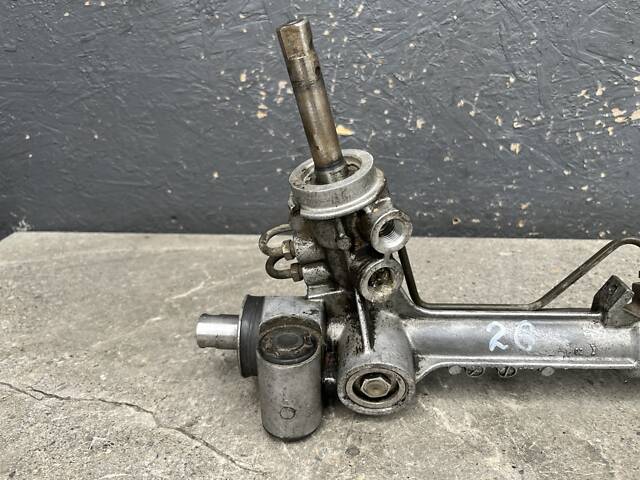 Рульова рейка Opel Zafira A - Фото 3