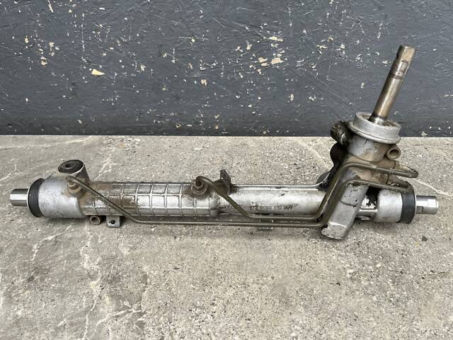 Рульова рейка Opel Zafira A - Фото 4