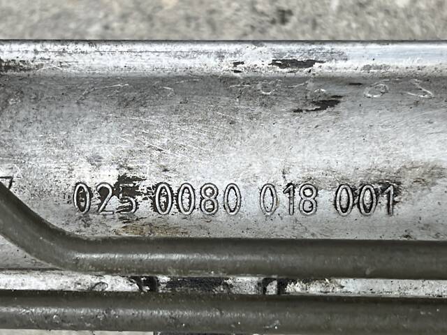 Рульова рейка Opel Zafira A - Фото 5