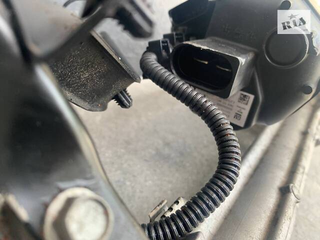 Рульова рейка для Opel Zafira C - Фото 4