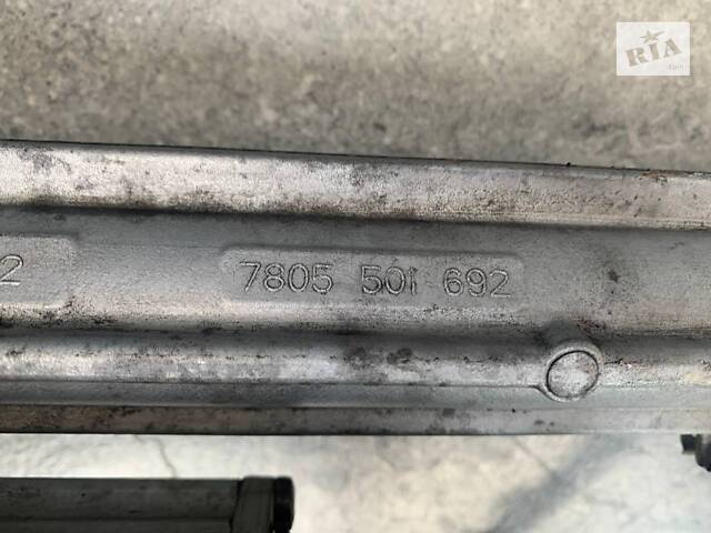 Рульова рейка для Opel Zafira C - Фото 5