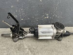 Рулевая рейка Opel Zafira Tourer C