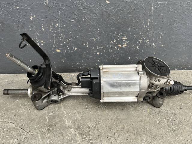 Рулевая рейка Opel Zafira Tourer C - Фото 1