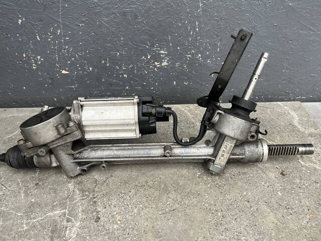 Рулевая рейка Opel Zafira Tourer C - Фото 4