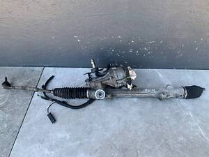 Рульова рейка для Peugeot 2008