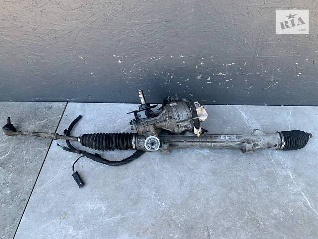 Рульова рейка для Peugeot 2008 - Фото 1