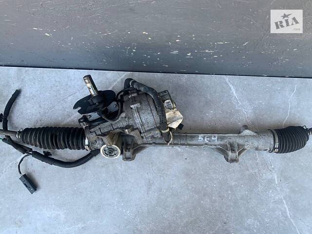 Рульова рейка для Peugeot 2008 - Фото 2