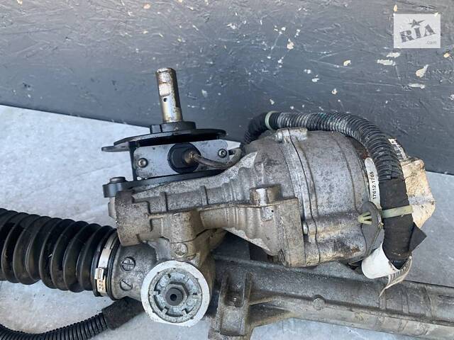 Рульова рейка для Peugeot 2008 - Фото 3