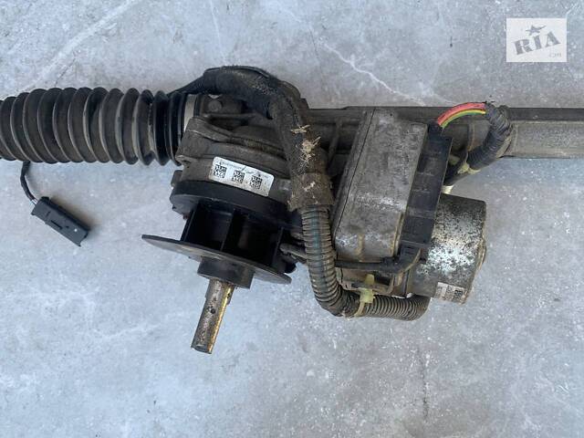 Рульова рейка для Peugeot 2008 - Фото 4