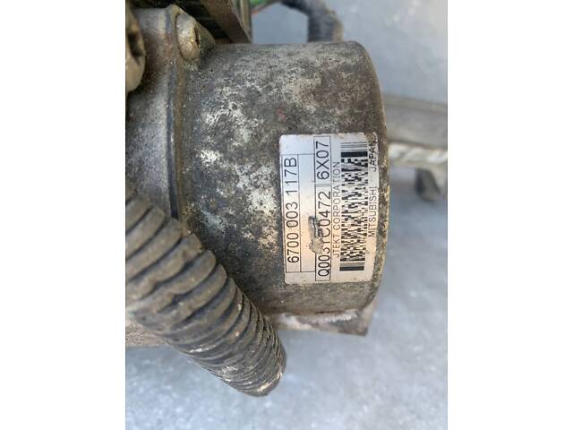 Рульова рейка для Peugeot 2008 - Фото 5