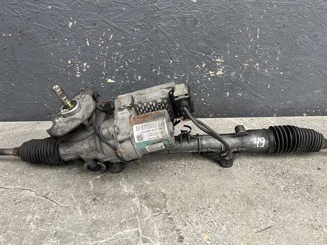 Рульова рейка Peugeot 207 - Фото 1