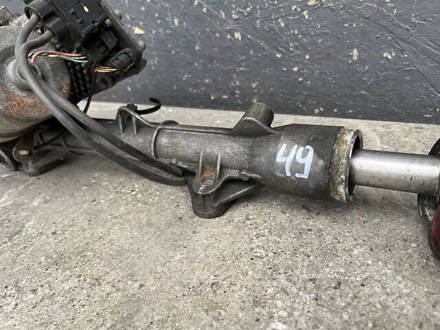 Рульова рейка Peugeot 207 - Фото 2