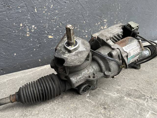 Рульова рейка Peugeot 207 - Фото 3