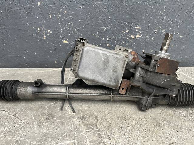 Рульова рейка Peugeot 207 - Фото 4