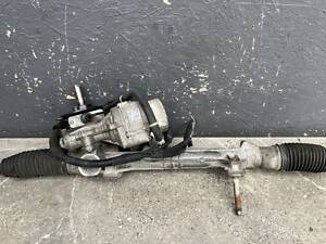 Рульова рейка Peugeot 208 I