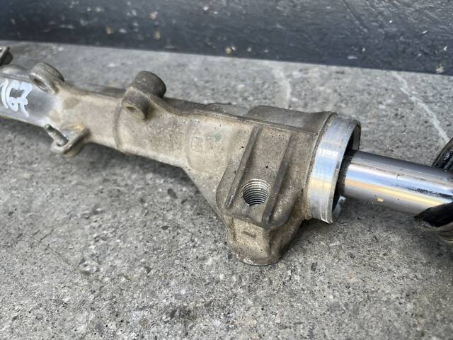 Рульова рейка Peugeot 3008 - Фото 2