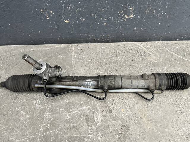 Рульова рейка Peugeot 308 - Фото 1