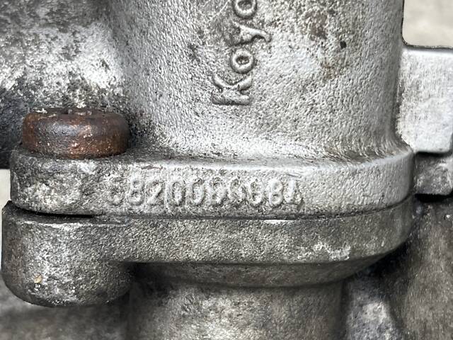 Рульова рейка Peugeot 308 - Фото 5