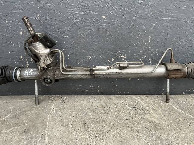 Рульова рейка Peugeot 407 - Фото 1