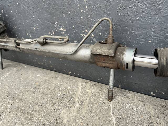 Рульова рейка Peugeot 407 - Фото 2