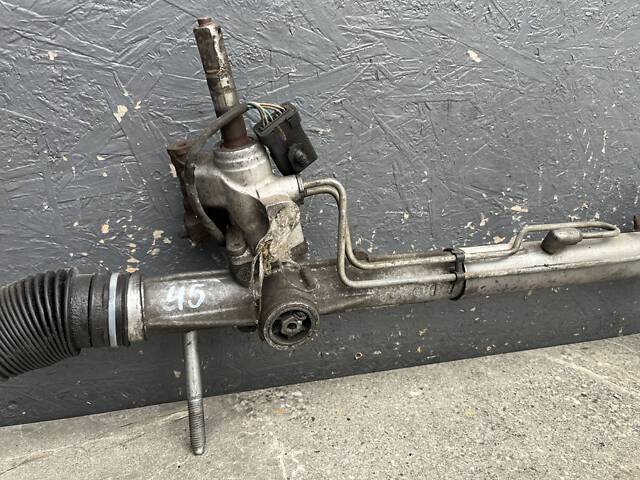 Рульова рейка Peugeot 407 - Фото 3