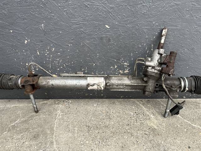 Рульова рейка Peugeot 407 - Фото 4