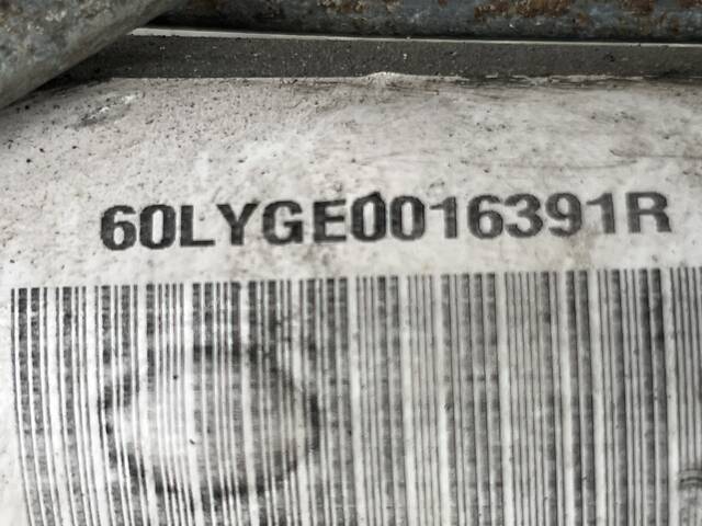 Рульова рейка Peugeot 407 - Фото 5