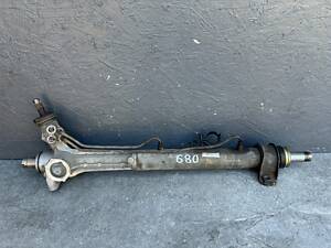 Рульова рейка Peugeot Boxer 2002-2006