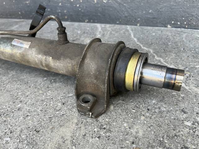 Рульова рейка Peugeot Boxer 2002-2006 - Фото 2