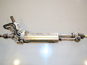 Рульова рейка Peugeot Partner 2001-2008 4000kk