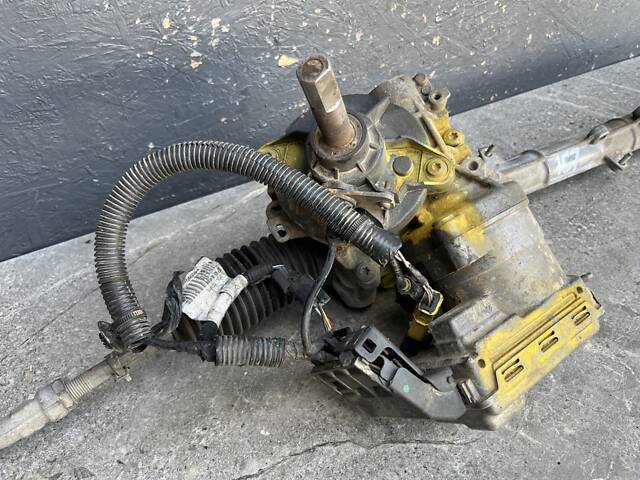 Рульова рейка Peugeot Partner 2018- - Фото 3