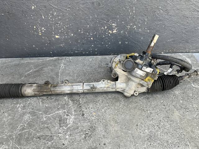 Рульова рейка Peugeot Partner 2018- - Фото 4