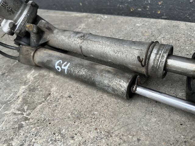 Рульова рейка Peugeot Partner - Фото 2