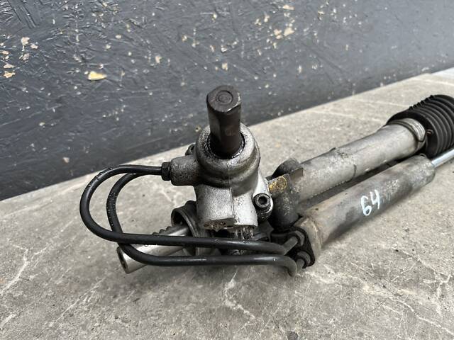 Рульова рейка Peugeot Partner - Фото 3