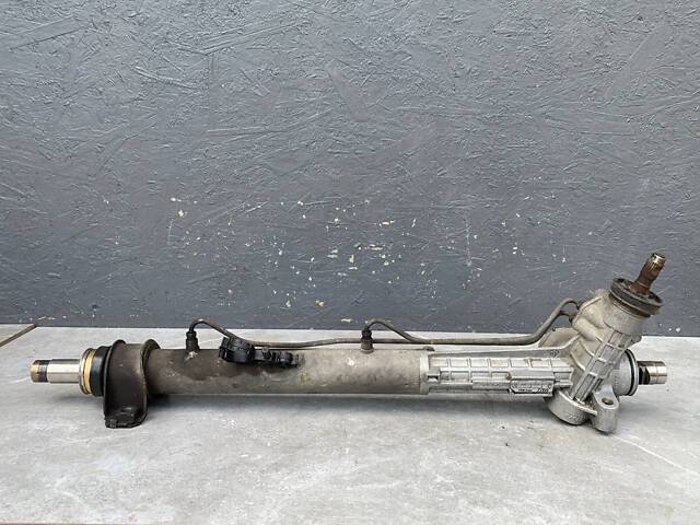 Рулевая рейка под крупный шлиц на карданчик Citroen Jumper 2002-2006 - Фото 2