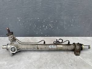 Рулевая рейка под крупный шлиц на карданчик Citroen Jumper 2002-2006