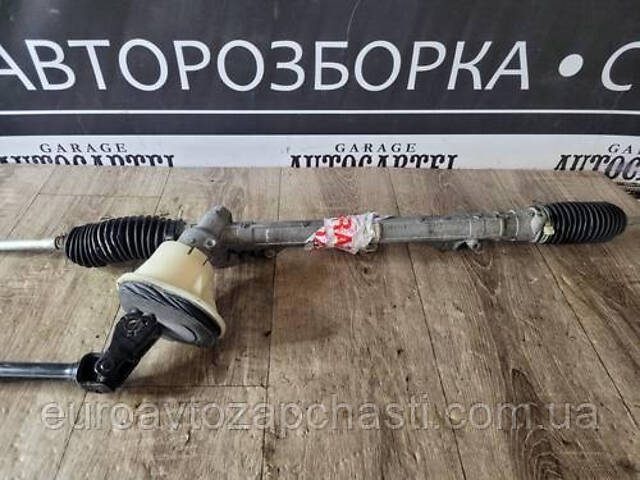 Рульова рейка Renault Clio III Modus 1.2 2004-2012 - Фото 2
