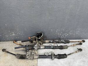 Рульова рейка Renault Kangoo 1998-2008