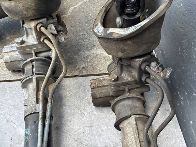 Рульова рейка Renault Kangoo 1998-2008 - Фото 4