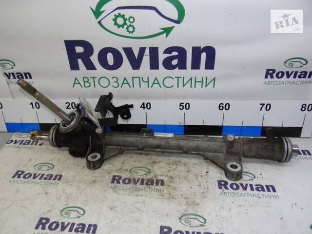 Рульова рейка Renault MEGANE 3 2009-2013 (Рено Меган 3), БУ-251397