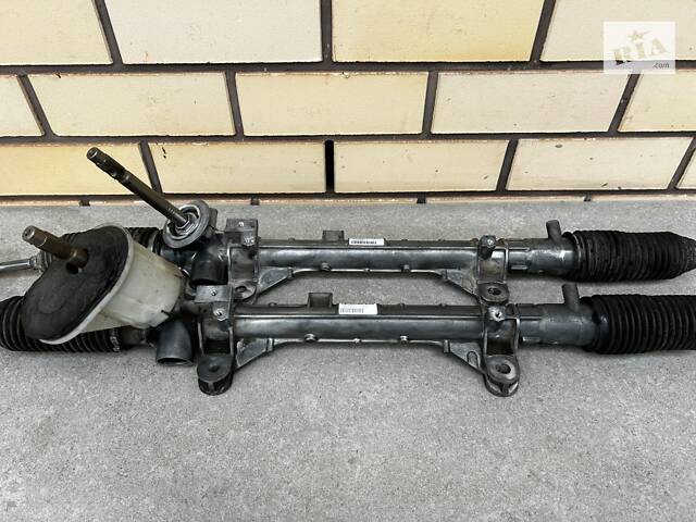 рульова рейка Renault Megane 3 Scenic 3 Fluence 2009-2016 - Фото 1
