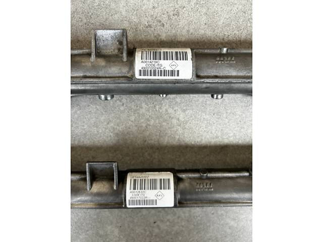 рульова рейка Renault Megane 3 Scenic 3 Fluence 2009-2016 - Фото 4