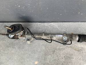 Рулевая рейка для Renault Sandero 2012-