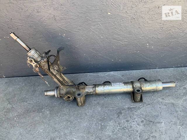 Рулевая рейка для Renault Trafic 2001-2014 - Фото 1