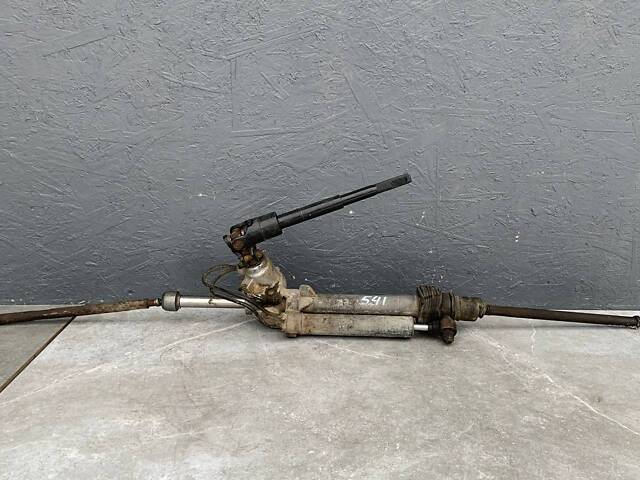 Рулевая рейка рулевая Citroen Berlingo 1996-2008 - Фото 1