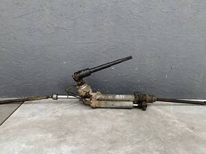 Рулевая рейка Peugeot Partner 1996-2008