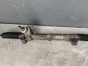 Рулевая рейка для Saab 9-5 1997-2009