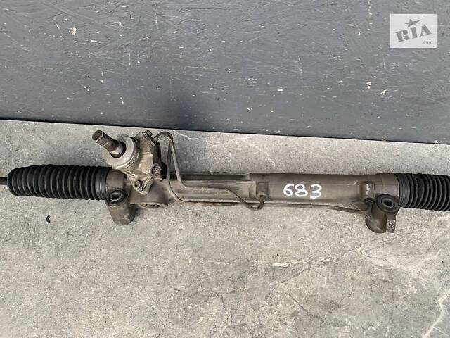 Рулевая рейка для Saab 9-5 1997-2009 - Фото 1