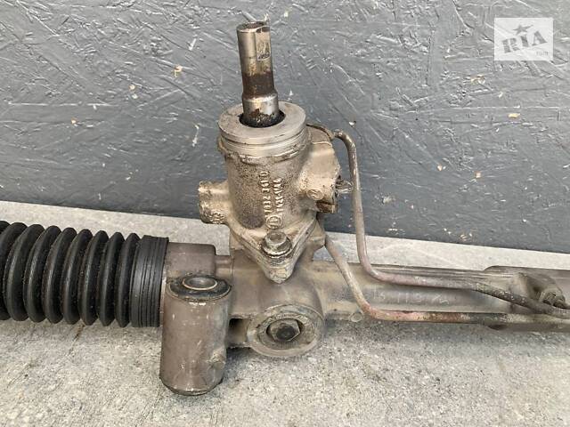 Рулевая рейка для Saab 9-5 1997-2009 - Фото 2